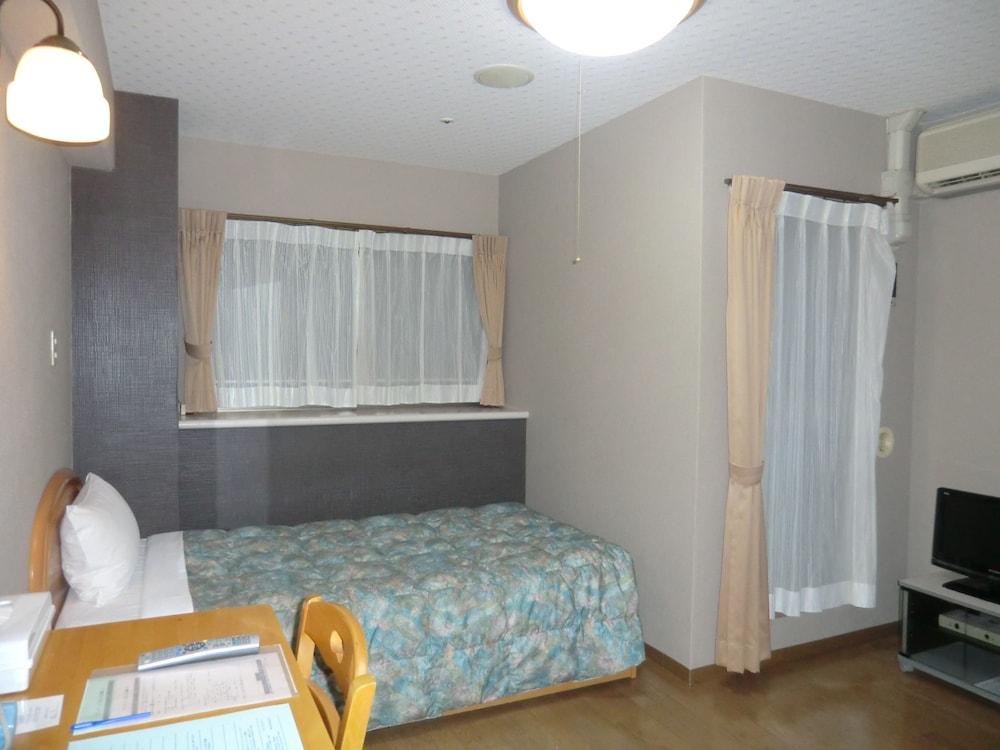 Hotel Azu Garden Nippombashi Ōsaka Exterior foto