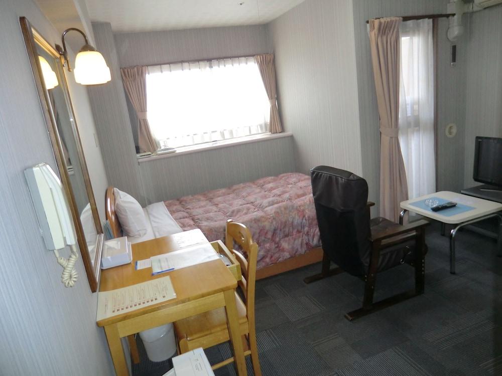Hotel Azu Garden Nippombashi Ōsaka Exterior foto