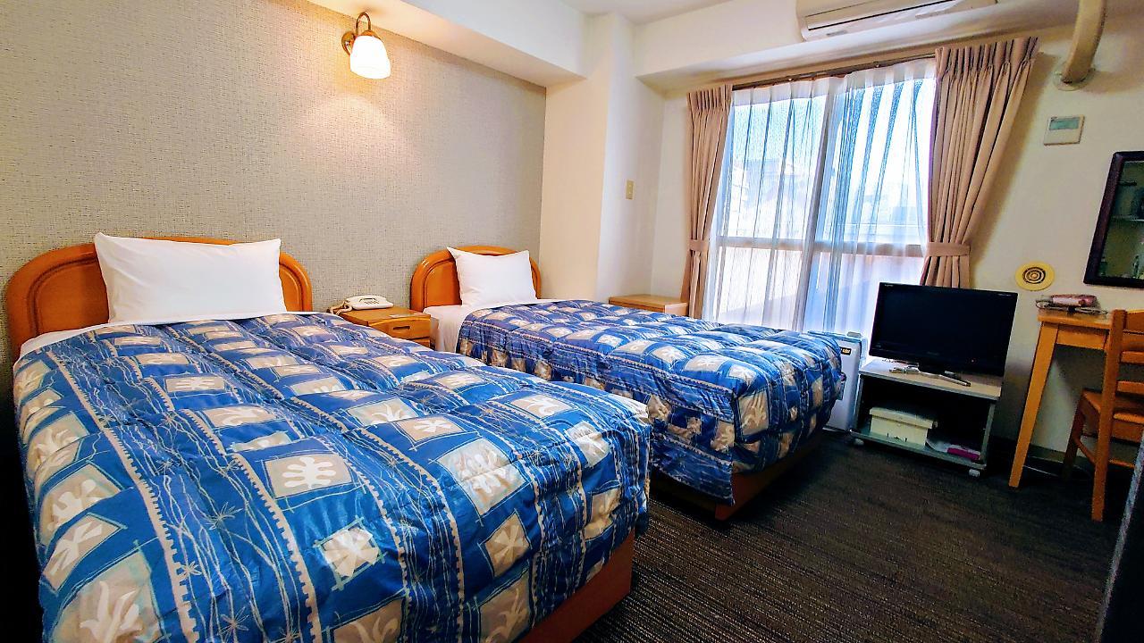 Hotel Azu Garden Nippombashi Ōsaka Exterior foto