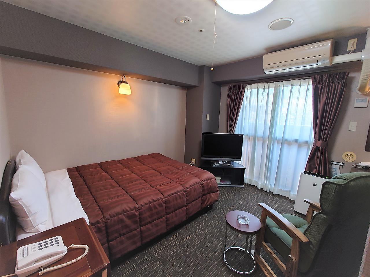 Hotel Azu Garden Nippombashi Ōsaka Exterior foto