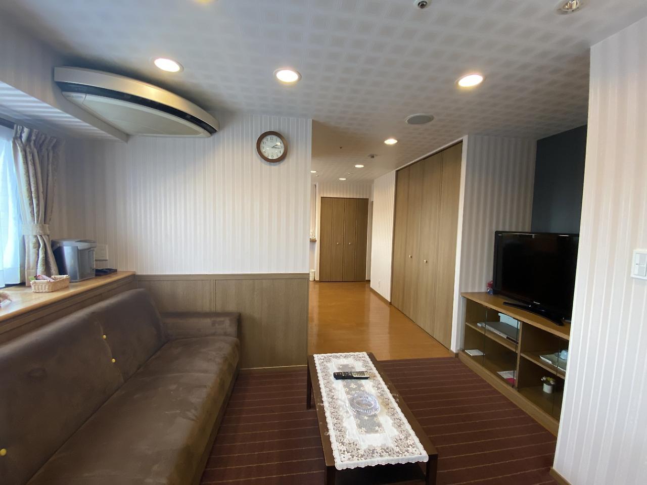 Hotel Azu Garden Nippombashi Ōsaka Exterior foto