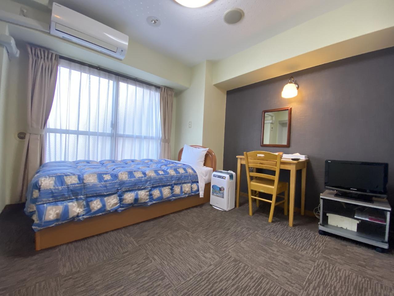 Hotel Azu Garden Nippombashi Ōsaka Exterior foto