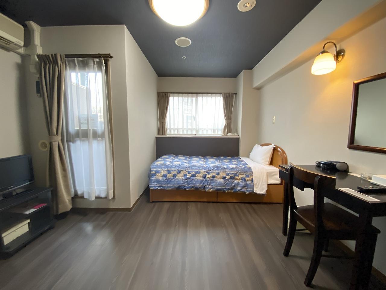 Hotel Azu Garden Nippombashi Ōsaka Exterior foto